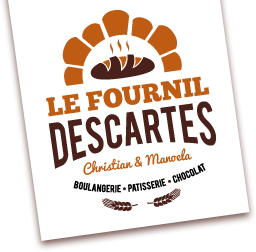 logoFournilDescartes